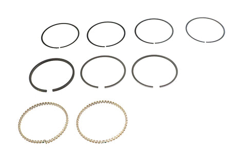 900cc Piston Ring Set .060 Oversize - V-Twin Mfg.