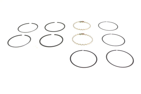 74 inch Piston Ring Set .010 Oversize - V-Twin Mfg.