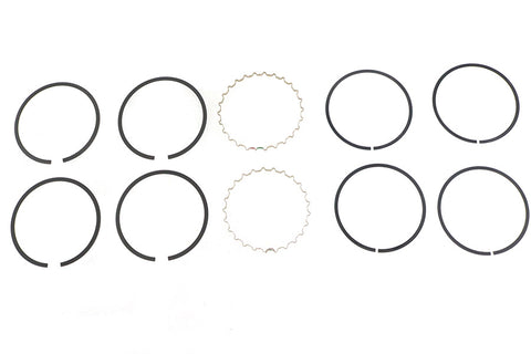74 inch Piston Ring Set .030 Oversize - V-Twin Mfg.