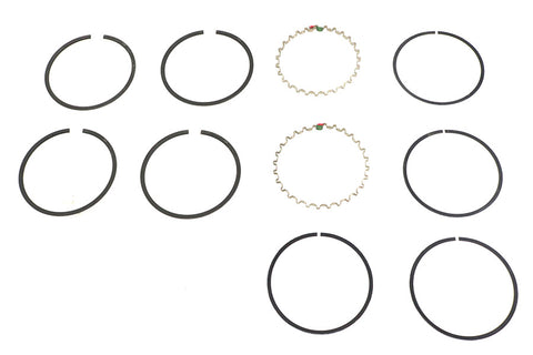 74 inch Piston Ring Set .040 Oversize - V-Twin Mfg.