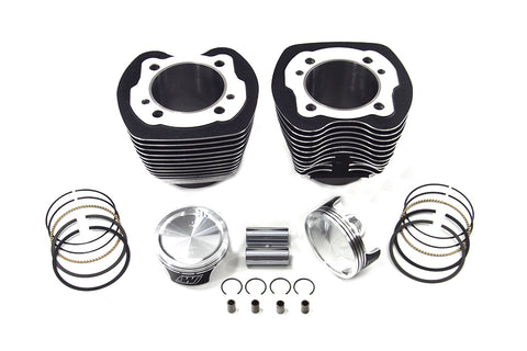 103 inch Twin Cam Cylinder and Piston Kit - V-Twin Mfg.