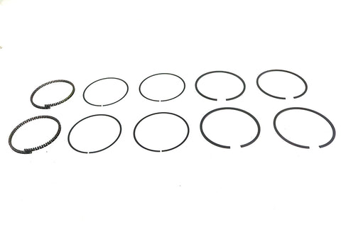 74 inch Piston Ring Set .060 Oversize - V-Twin Mfg.