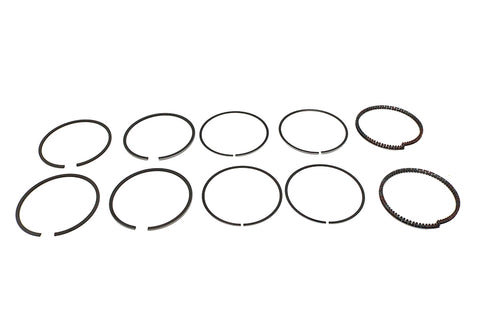 74 inch Piston Ring Set .070 Oversize - V-Twin Mfg.