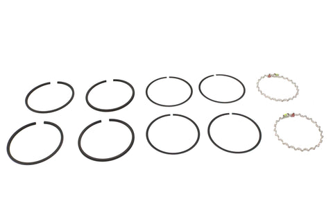 61 inch Piston Ring Set .020 Oversize - V-Twin Mfg.