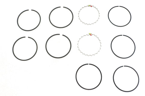 80 inch Shovelhead Piston Ring Set .030 Oversize - V-Twin Mfg.