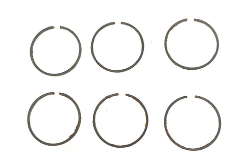 45 inch Piston Ring .010 Oversize - V-Twin Mfg.