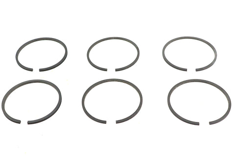 45 inch Piston Ring .020 Oversize - V-Twin Mfg.