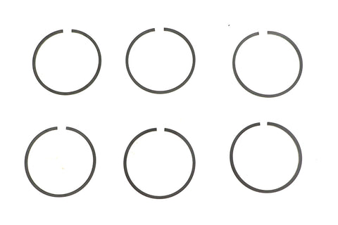 45 inch Piston Ring .040 Oversize - V-Twin Mfg.