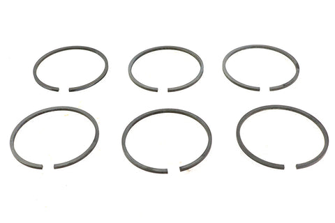 45 inch Piston Ring .005 Oversize - V-Twin Mfg.