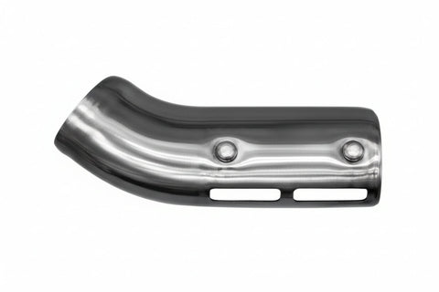 Arrow  Heat Shield Stainless Steel Kawasaki Z 900 Rs (22-24)  11010mi