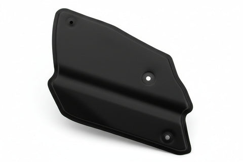 Arrow  Exhaust Heat Shield Carbon Triumph Speed Triple 1200 Rs (21-23)  11011mi