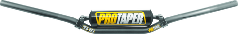 ProTaper SE Carmichael Handlebar - Platinum Gray
