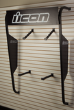 ICON Slatwall Display Graphics 9903-0432
