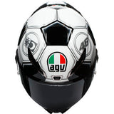 IN STOCK AGV Pista GP RR Helmet - Catalunya 2008 - Limited - 2XL  2118356002-26-XXL