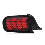NTXGlow RGB Matrix Tail Lights (2015-2023 Ford Mustang)