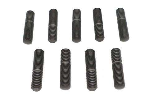 Transmission Kicker Cover Stud Set Parkerized - V-Twin Mfg.