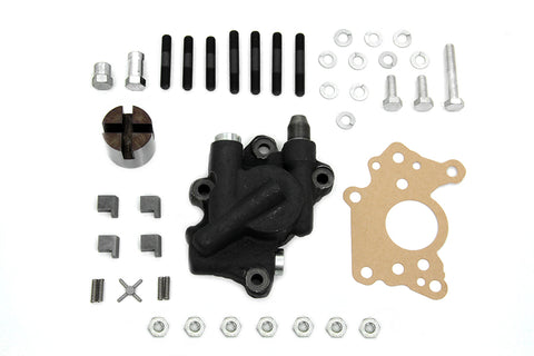 Side Valve Feed Pump Kit - V-Twin Mfg.