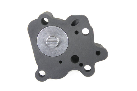 Oil Pump Governor Cover Kit Parkerized - V-Twin Mfg.
