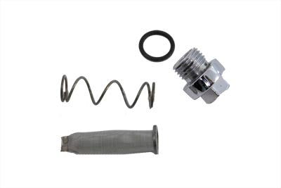Tappet Oil Screen Kit - V-Twin Mfg.
