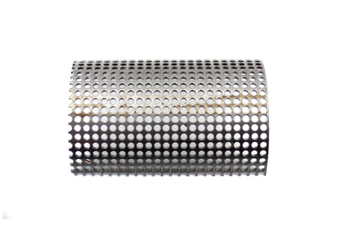 Side Valve Scavenger Oil Pump Screen - V-Twin Mfg.