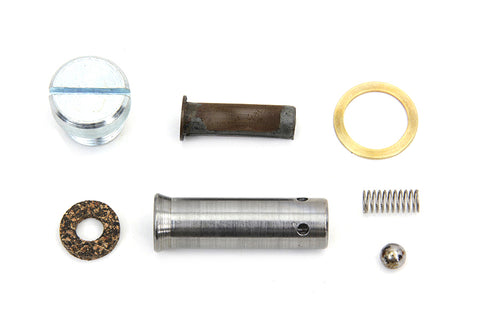 Tappet Oil Screen Kit - V-Twin Mfg.