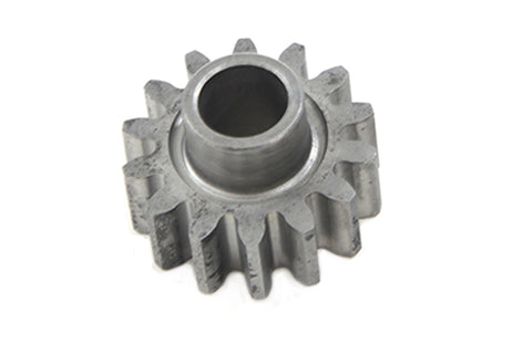 Oil Pump Feed Idler Gear - V-Twin Mfg.