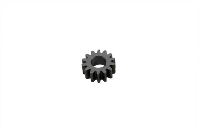 Oil Pump Drvie Feed Gear - V-Twin Mfg.