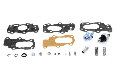 Oil Pump Hardware Kit - V-Twin Mfg.