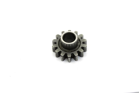 Oil Pump Feed Idler Gear - V-Twin Mfg.