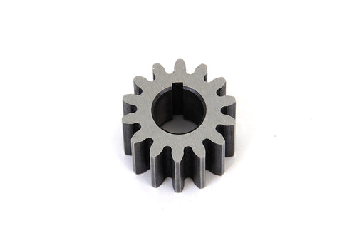 Oil Pump Return Drive Gear - V-Twin Mfg.