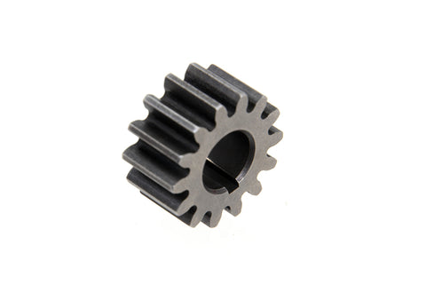 Oil Pump Feed Drive Gear - V-Twin Mfg.
