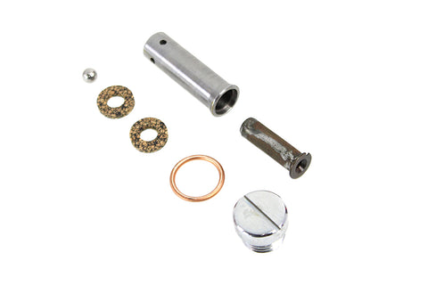 Tappet Oil Screen Kit - V-Twin Mfg.