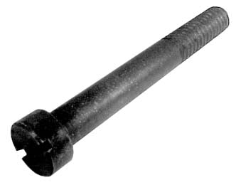 Idler Gear Right Thread Stud Screw - V-Twin Mfg.