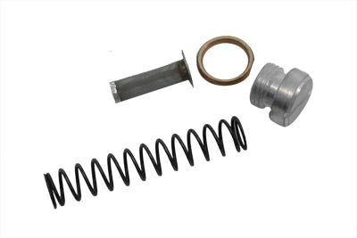 Replica Tappet Oil Screen Kit - V-Twin Mfg.