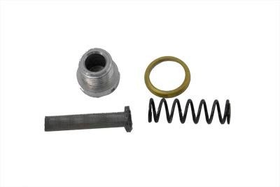 Replica Tappet Oil Screen Kit - V-Twin Mfg.