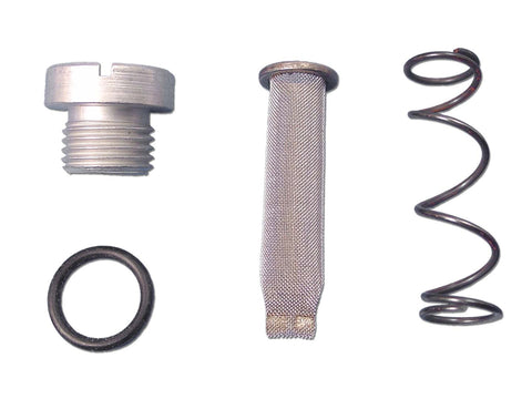 Replica Tappet Oil Screen Kit - V-Twin Mfg.