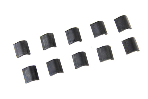 Transmission Mainshaft Seal Keys - V-Twin Mfg.