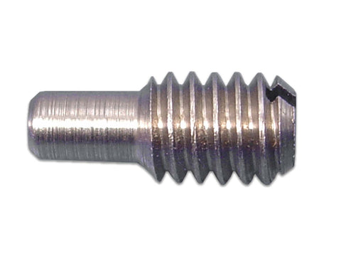 Right Crank Case Bushing Screw - V-Twin Mfg.