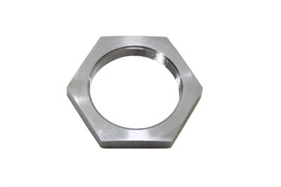 Front Pulley Nut - V-Twin Mfg.