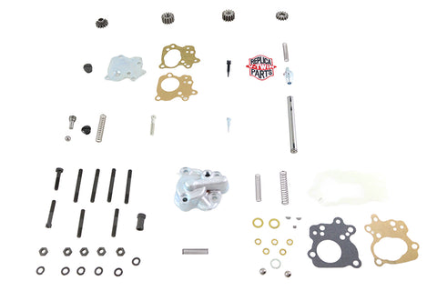 Replica Oil Pump Rebuild Kit - V-Twin Mfg.