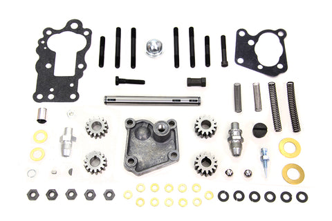 Replica Oil Pump Rebuild Kit - V-Twin Mfg.