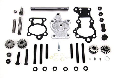 Replica Oil Pump Rebuild Kit - V-Twin Mfg.