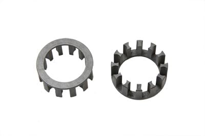 Sprocket Shaft Cage Set - V-Twin Mfg.