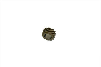 Cam Chest Circuit Breaker Drive Gear - V-Twin Mfg.