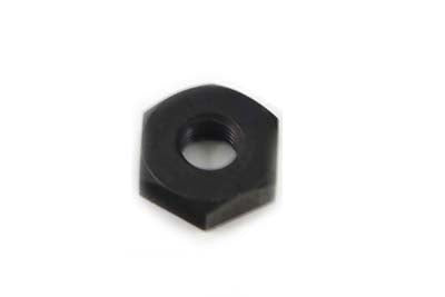 Clutch Adjuster Screw Nut - V-Twin Mfg.