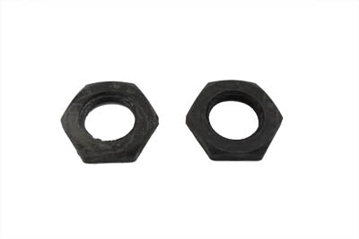 Crank Pin Nut Set - V-Twin Mfg.