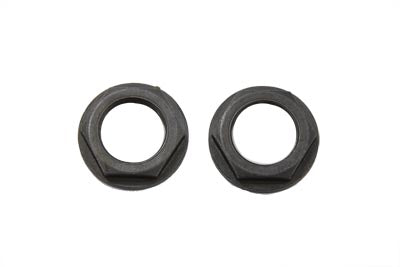 Crank Pin Nut Set - V-Twin Mfg.