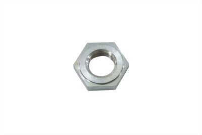 Pinion Shaft End Nut - V-Twin Mfg.