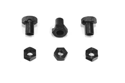 Clutch Hub Nut Kit - V-Twin Mfg.