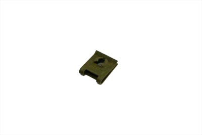 Coil Cover Speed Nut - V-Twin Mfg.